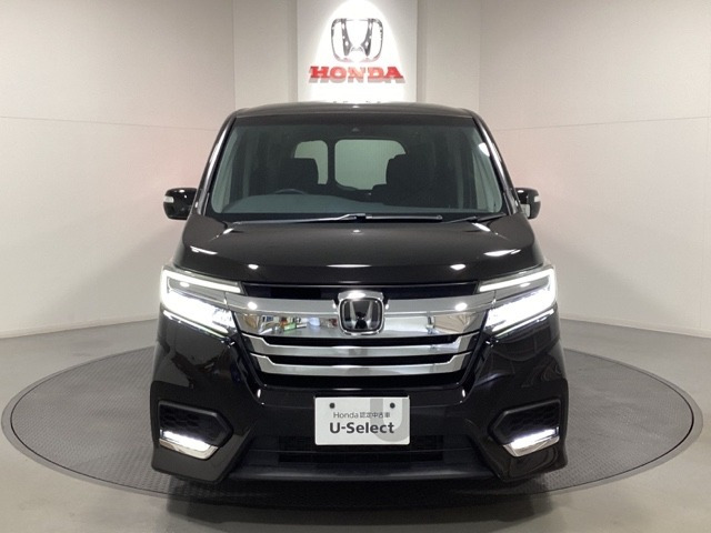 ステップワゴン