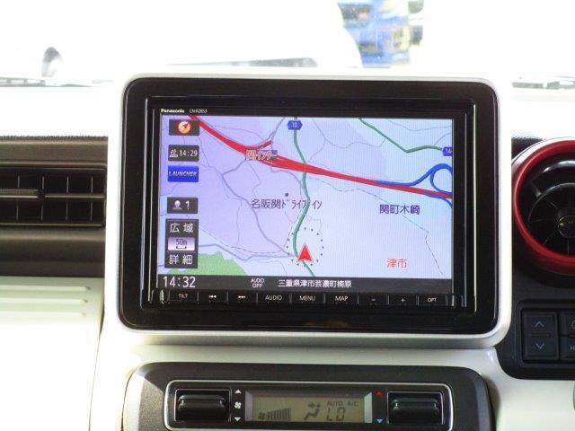 スペーシアハイブリッド(HYBRID)  X