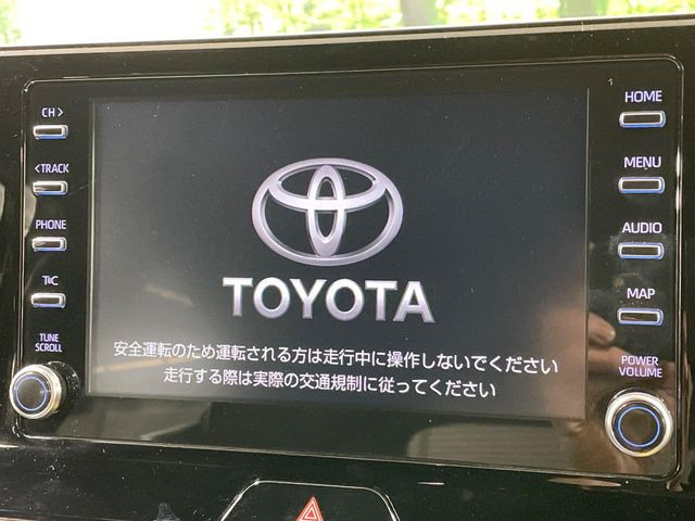 ハリアー2.0 G レザーパッケージ