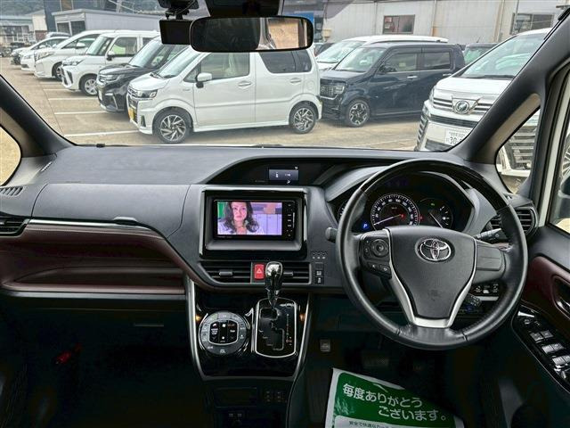 エスクァイア2.0 Gi