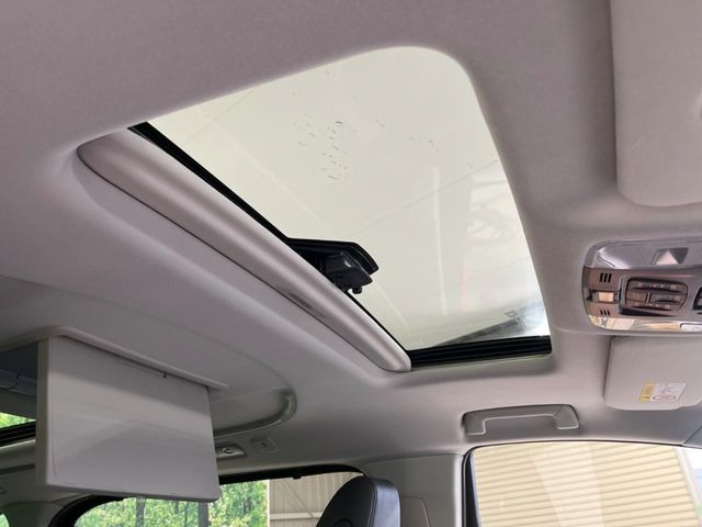 アルファード2.5 S Cパッケージ