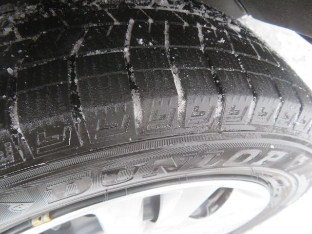 フィット1.5 ホーム 4WD