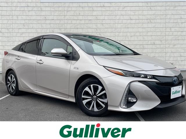 プリウスPHV1.8 S ナビパッケージ