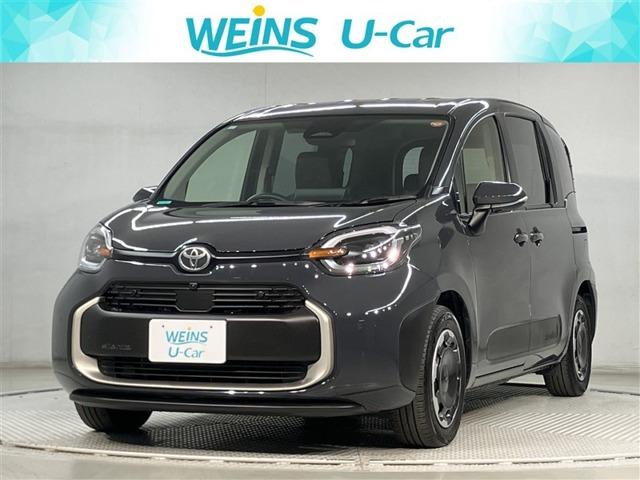 シエンタハイブリッド 1.5 Z