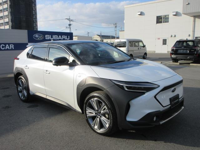 ソルテラET-HS 4WD