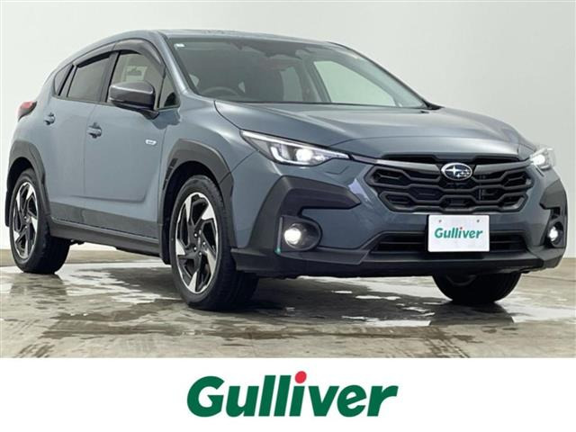 クロストレック2.0 リミテッド 4WD