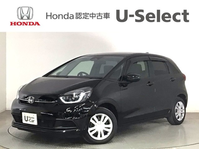 フィット1.5 ホーム