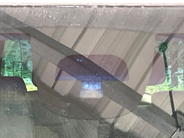 N-BOXカスタムG Lパッケージ