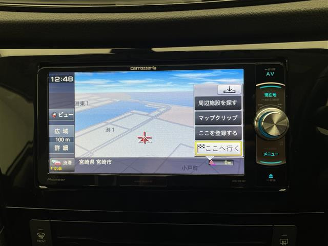 エクストレイル2.0 20Xi 4WD
