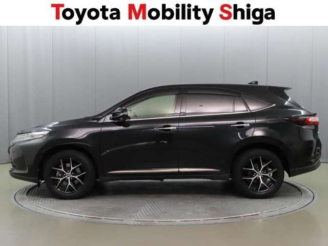 ハリアー2.0 プレミアム