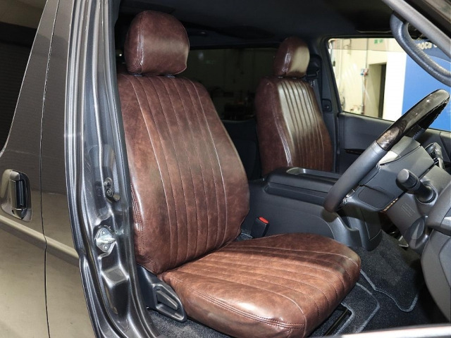 レジアスエース