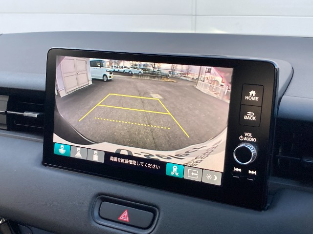 ヴェゼル1.5 e:HEV Z 4WD