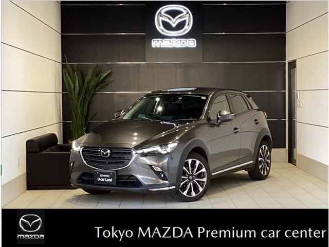 CX-31.8 XD プロアクティブ Sパッケージ