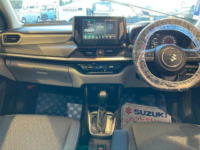 スイフト1.2 ハイブリッド(HYBRID) MZ