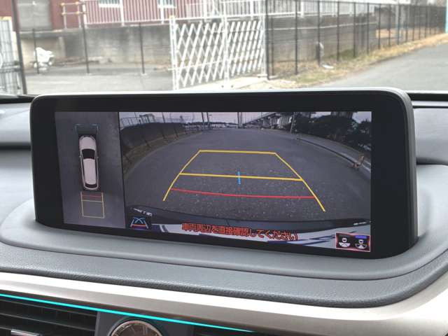 RX450h バージョンL 4WD