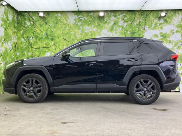 RAV42.5 ハイブリッド アドベンチャー E-Four 4WD