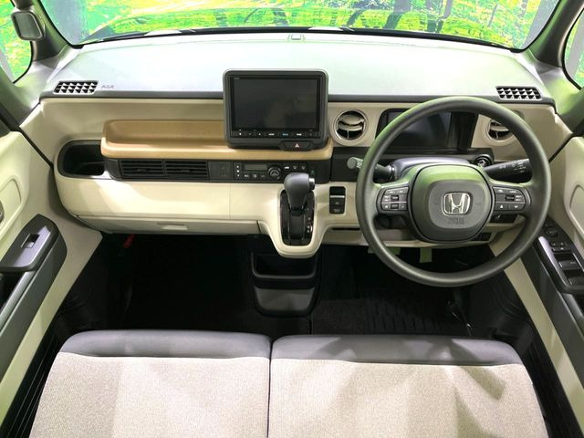 N-BOXベースグレード