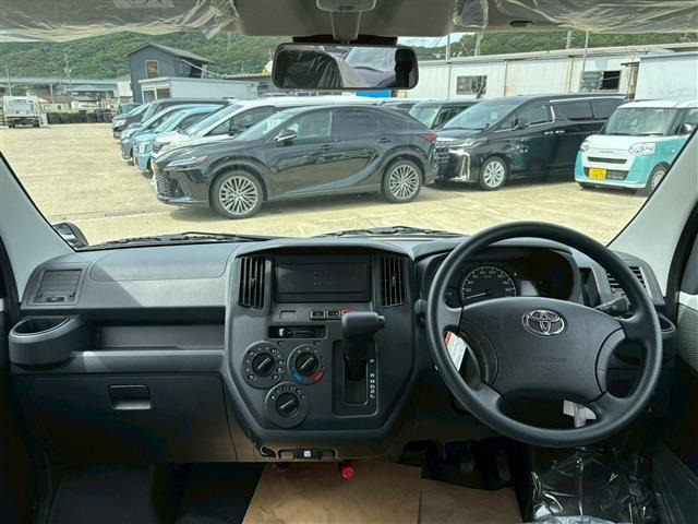 タウンエースバン1.5 GL