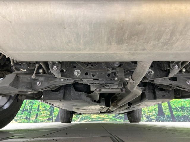 下回りがきれいなうちに、防錆加工の施工がオススメ。降雪地域はもちろん、沿岸部にお住いの方や、趣味でマリン・ウィンタースポーツをされる方にご好評いただいております。