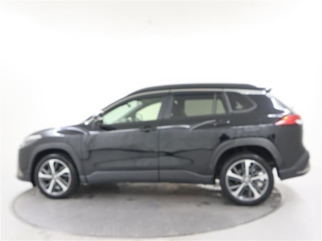 カローラクロス1.8 ハイブリッド Z