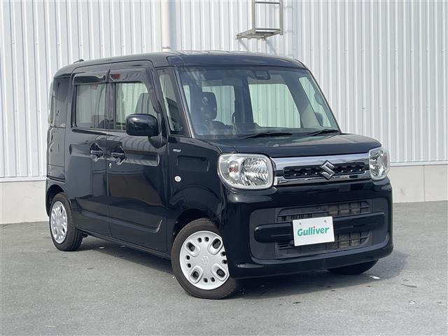 スペーシアハイブリッド(HYBRID)  X