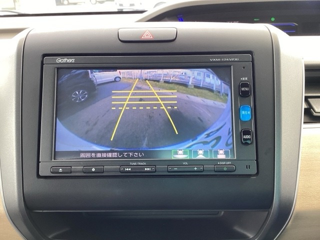 フリード+1.5 ハイブリッド G ホンダセンシング