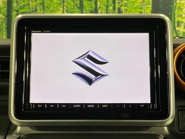 スペーシアギアハイブリッド(HYBRID) XZ