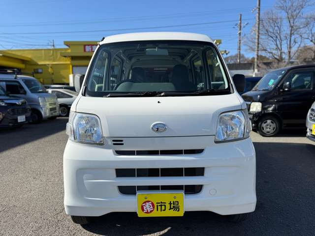 ハイゼットカーゴスペシャル