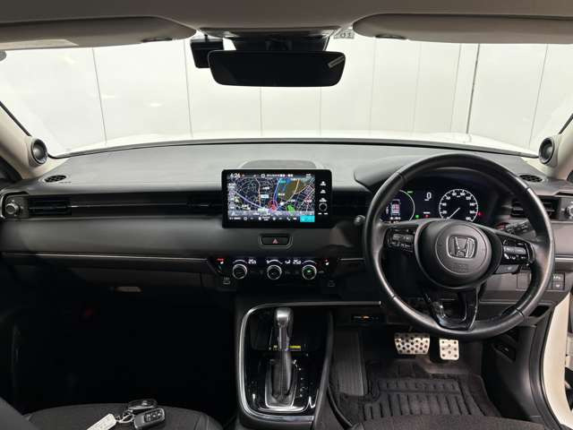 ヴェゼル1.5 ハイブリッド Z