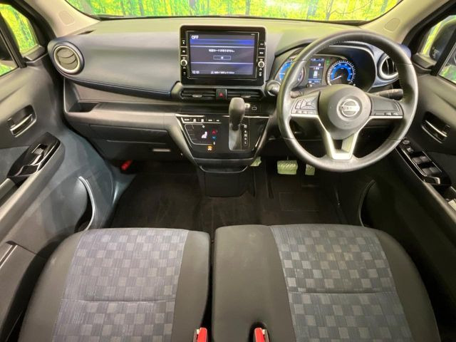 デイズハイウェイスターX