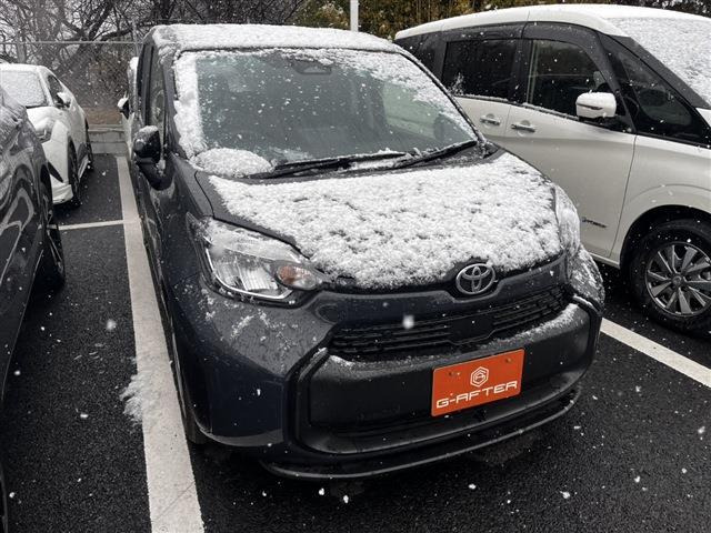 シエンタハイブリッド 1.5 G