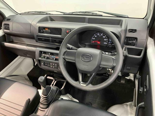 ハイゼットトラックスタンダード 4WD