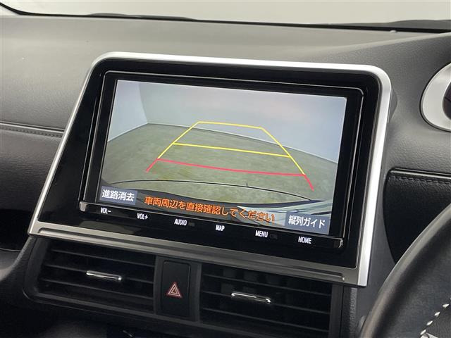 シエンタ1.5 ファンベース G セーフティエディションII