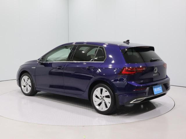 ゴルフTDI スタイル プラチナムエディション ディーゼル