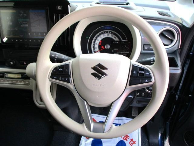 ワゴンRスマイルハイブリッド(HYBRID) S