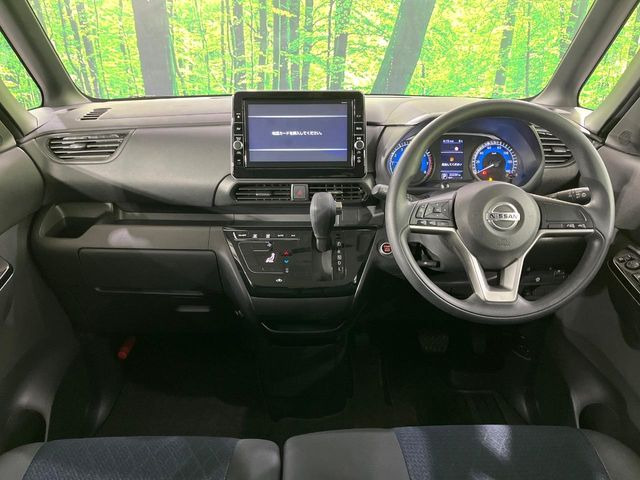 ルークスハイウェイスターX