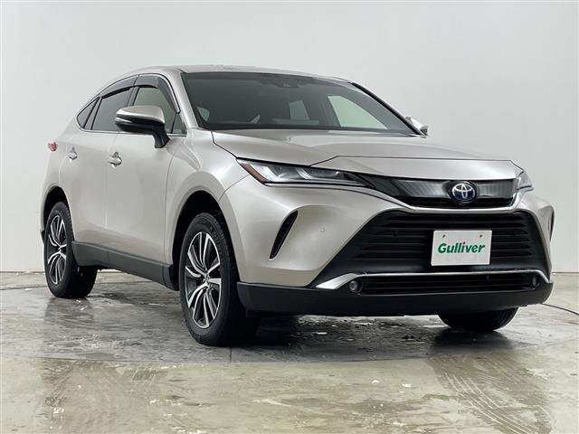 ハリアー2.5 ハイブリッド G