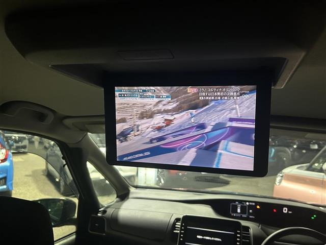 セレナ2.0 ハイウェイスターV