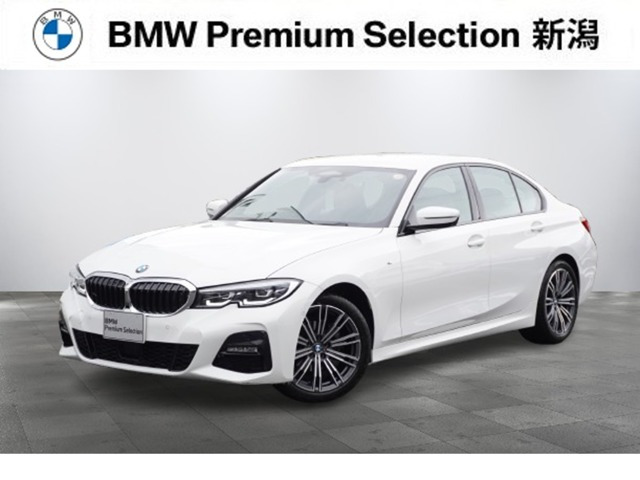 3シリーズセダン318i Mスポーツ