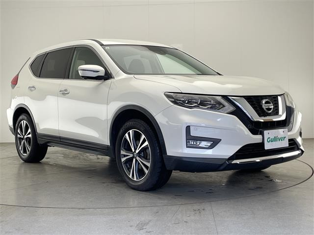 エクストレイル2.0 20Xi 4WD