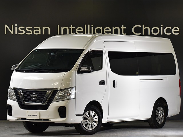 NV350キャラバン