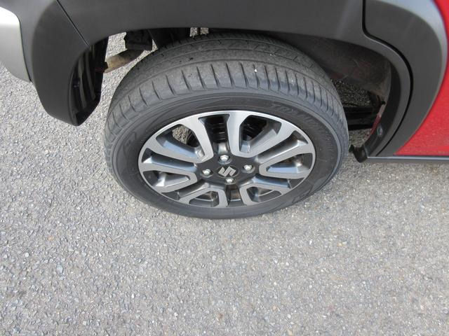 ハスラーJ スタイルIII