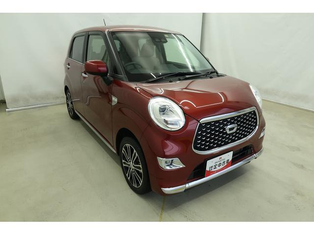 キャストスタイル  G VS SAIII