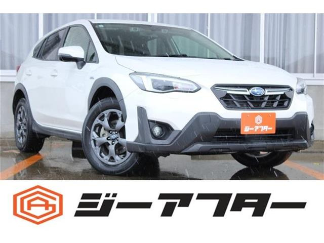 インプレッサスポーツ2.0 e-L アイサイト 4WD