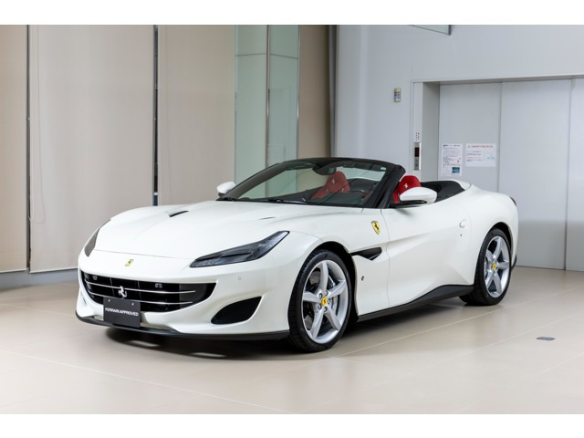 ポルトフィーノ