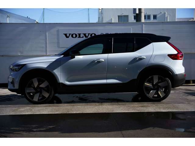 EX40ウルトラ ツインモーター 4WD