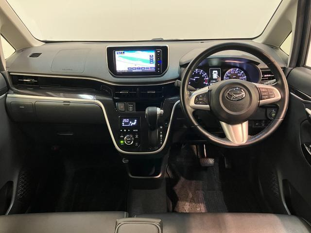 ムーヴカスタムRS ハイパー SAIII