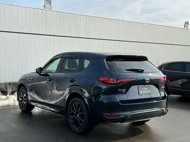 CX-603.3 XD ハイブリッド エクスクルーシブスポーツ ディーゼル 4WD
