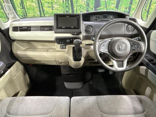 N-BOXG L ホンダセンシング