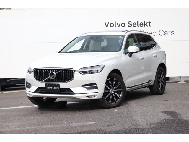 XC60D4 AWD インスクリプション ディーゼル 4WD
